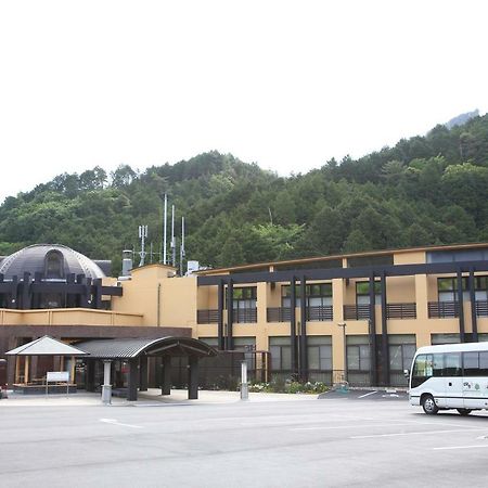岸和田市 Ushitaki Onsen Shiki Matsuri酒店 外观 照片