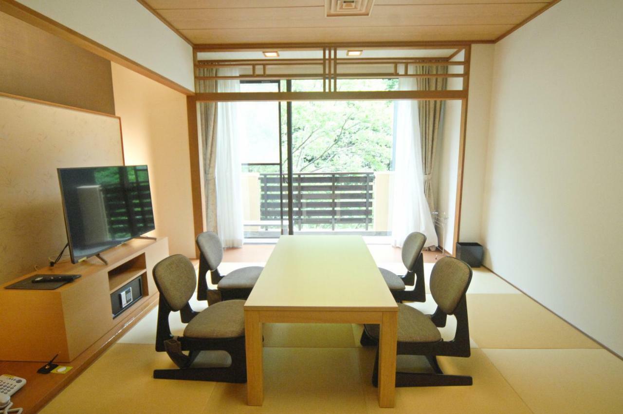 岸和田市 Ushitaki Onsen Shiki Matsuri酒店 外观 照片