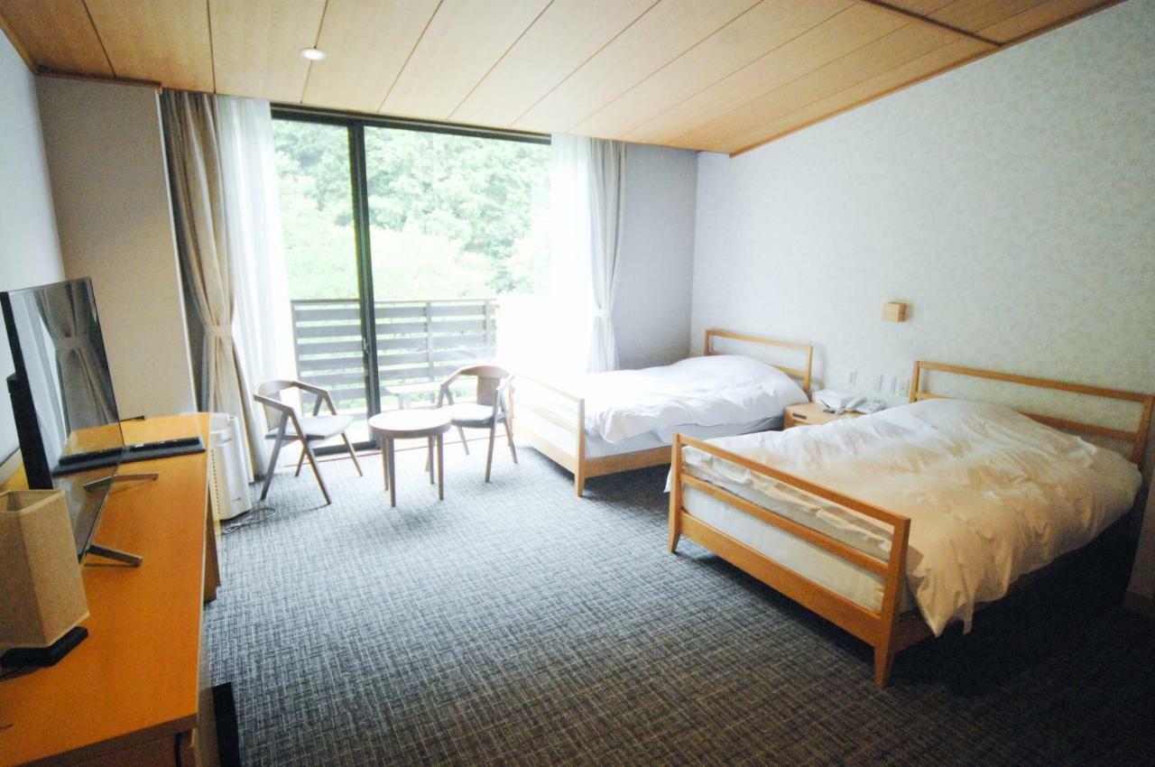 岸和田市 Ushitaki Onsen Shiki Matsuri酒店 外观 照片
