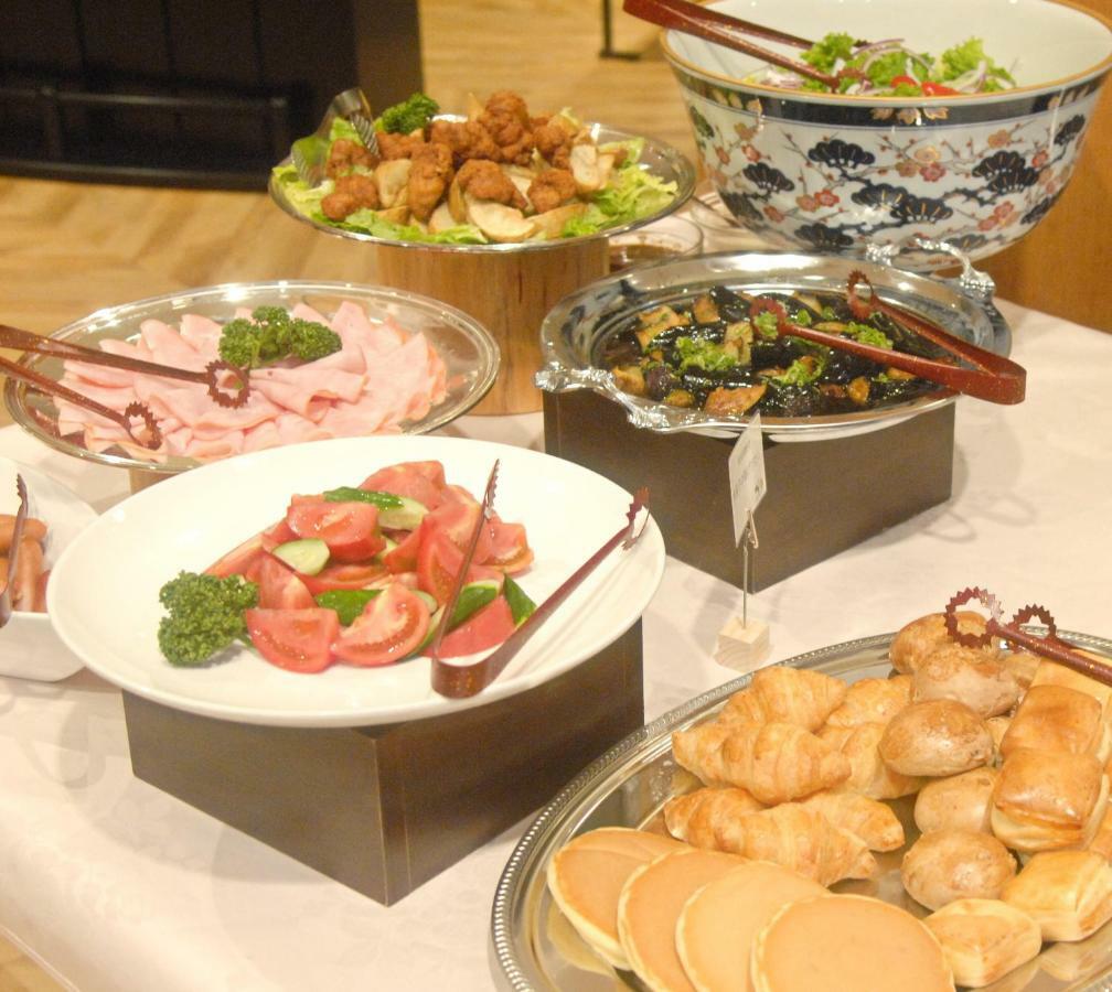岸和田市 Ushitaki Onsen Shiki Matsuri酒店 外观 照片